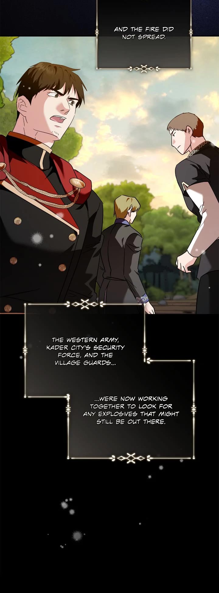 The Villainess Lives Twice Chapter 221 page 20 - Chapter 221
