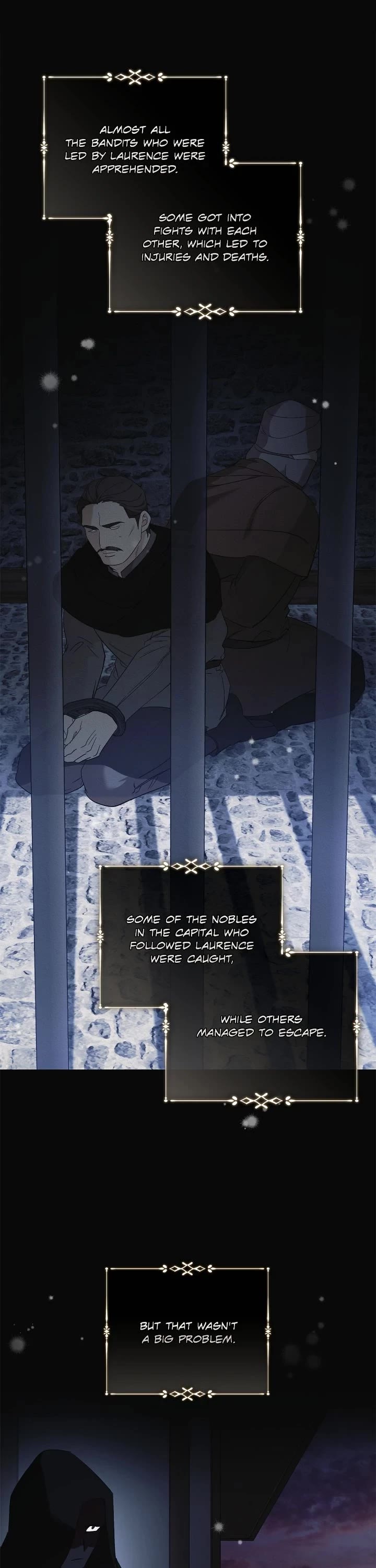 The Villainess Lives Twice Chapter 221 page 21 - Chapter 221