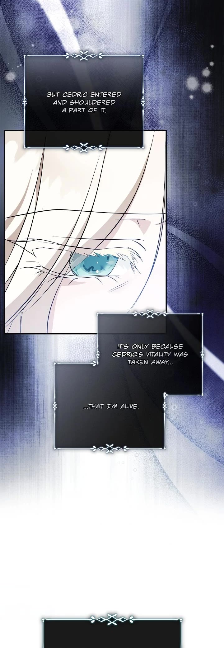 The Villainess Lives Twice Chapter 221 page 24 - Chapter 221