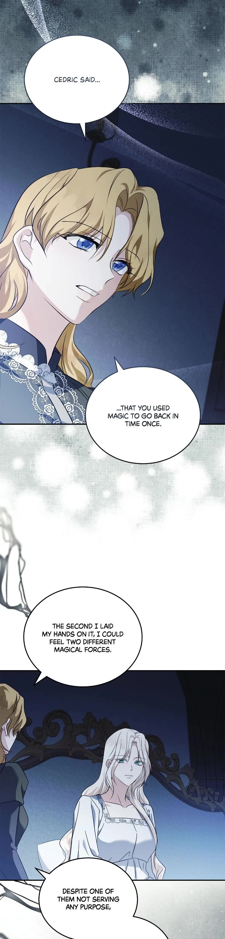 The Villainess Lives Twice Chapter 221 page 26 - Chapter 221