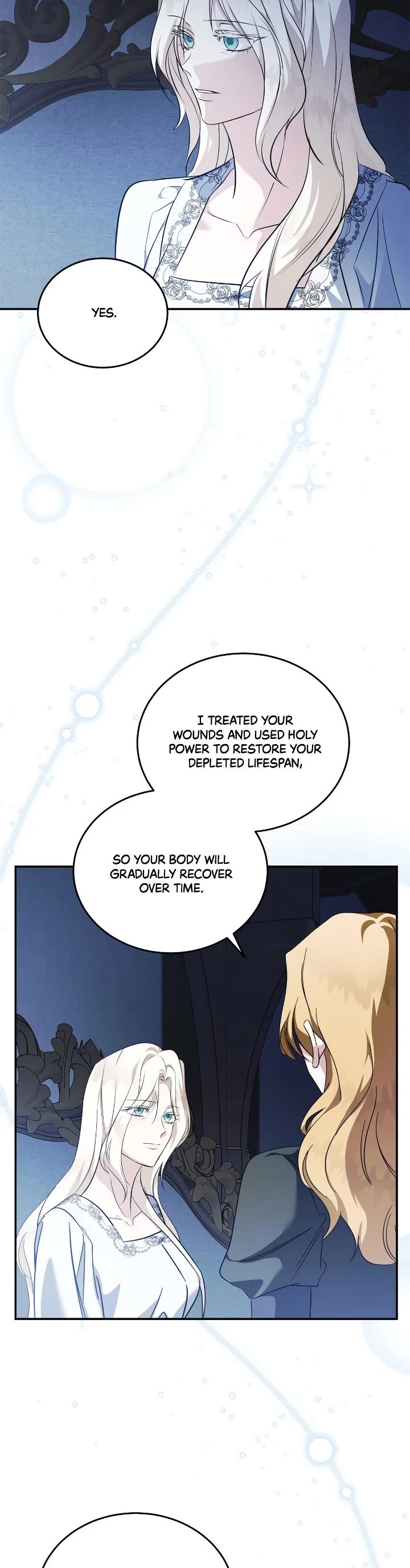 The Villainess Lives Twice Chapter 221 page 30 - Chapter 221