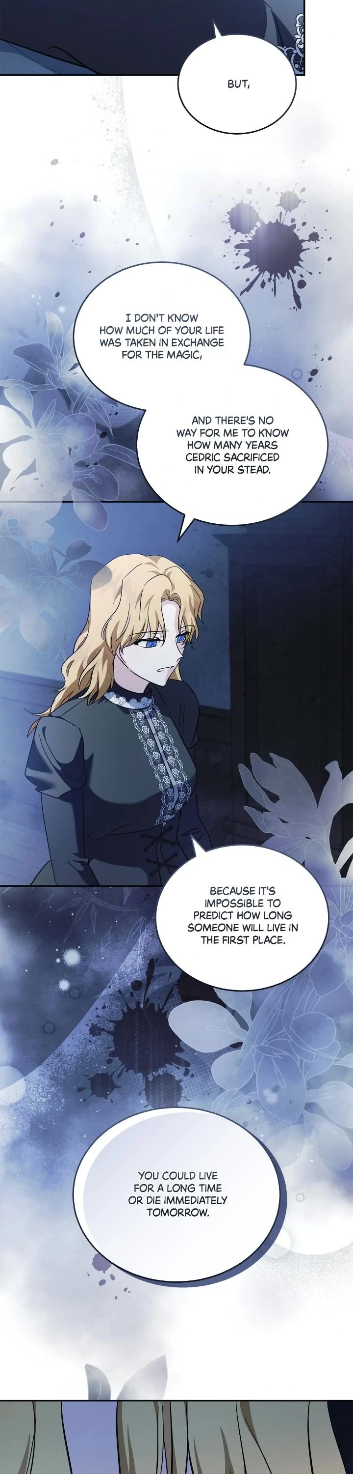 The Villainess Lives Twice Chapter 221 page 32 - Chapter 221