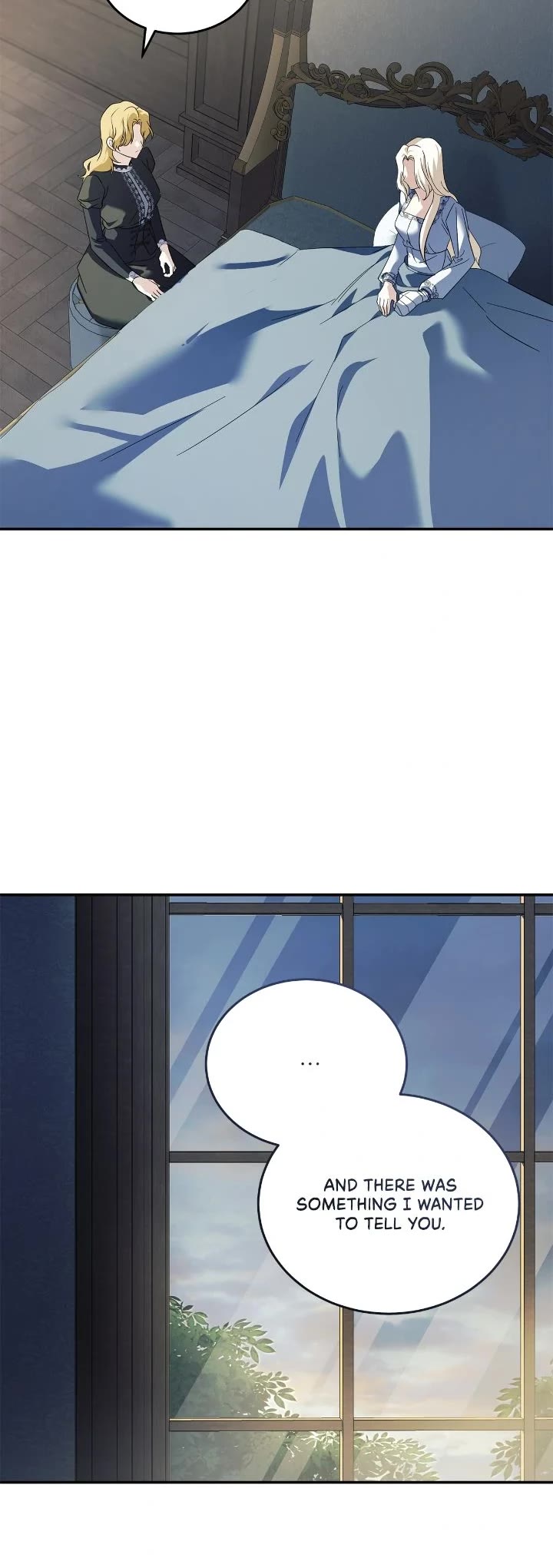 The Villainess Lives Twice Chapter 221 page 35 - Chapter 221