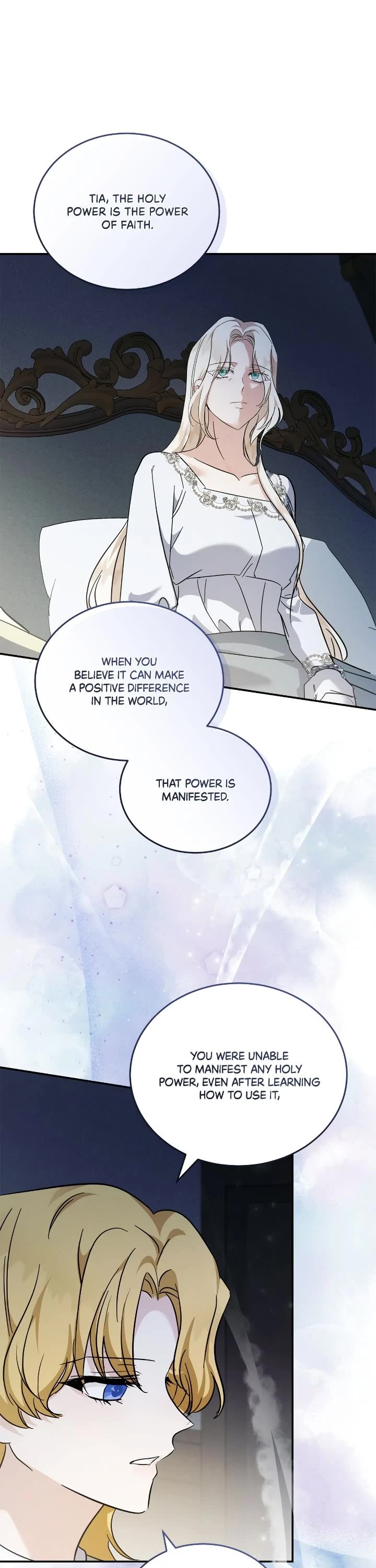 The Villainess Lives Twice Chapter 221 page 36 - Chapter 221