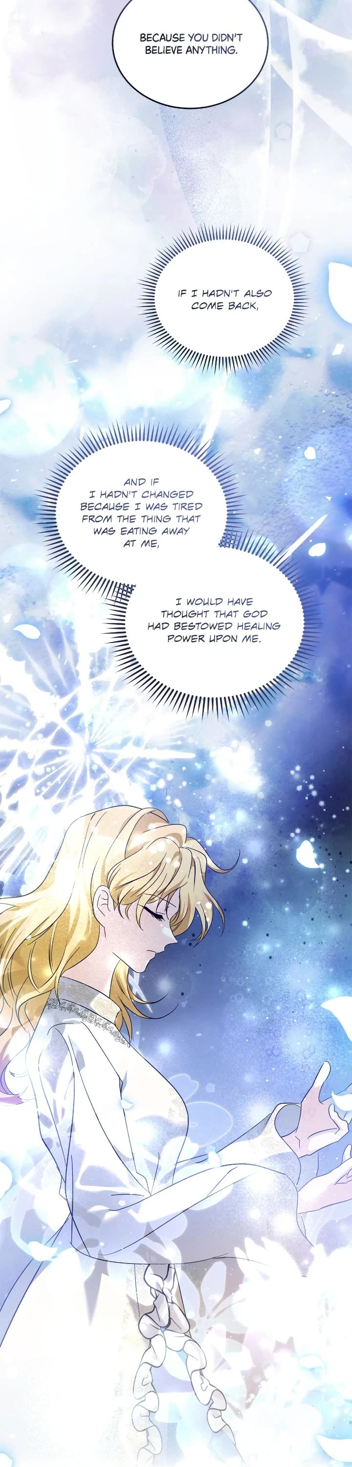 The Villainess Lives Twice Chapter 221 page 37 - Chapter 221