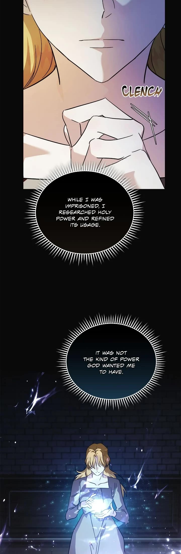 The Villainess Lives Twice Chapter 221 page 39 - Chapter 221