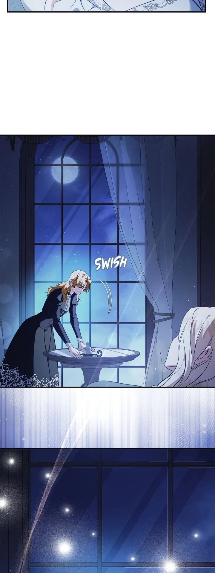 The Villainess Lives Twice Chapter 221 page 4 - Chapter 221