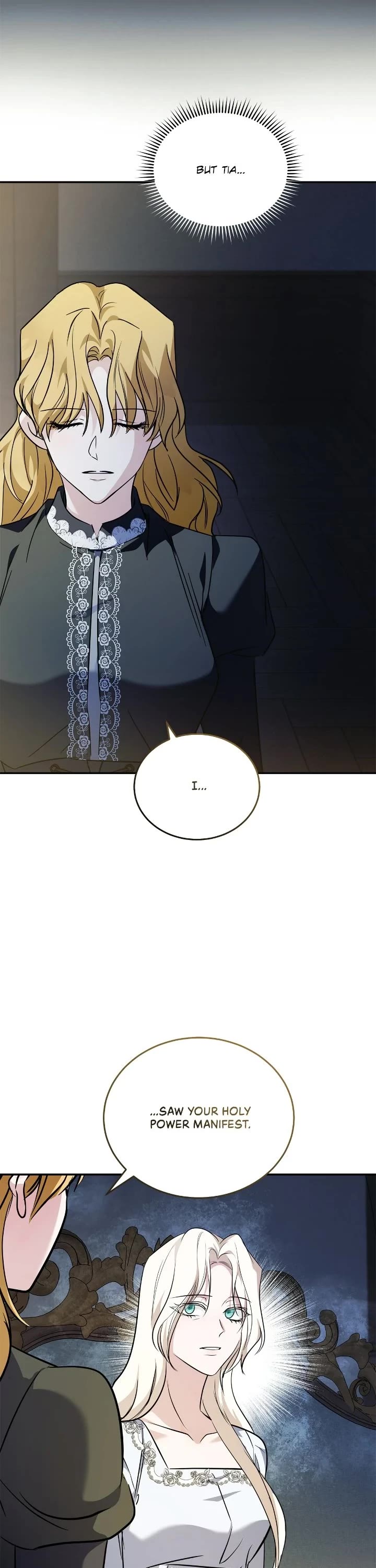 The Villainess Lives Twice Chapter 221 page 41 - Chapter 221