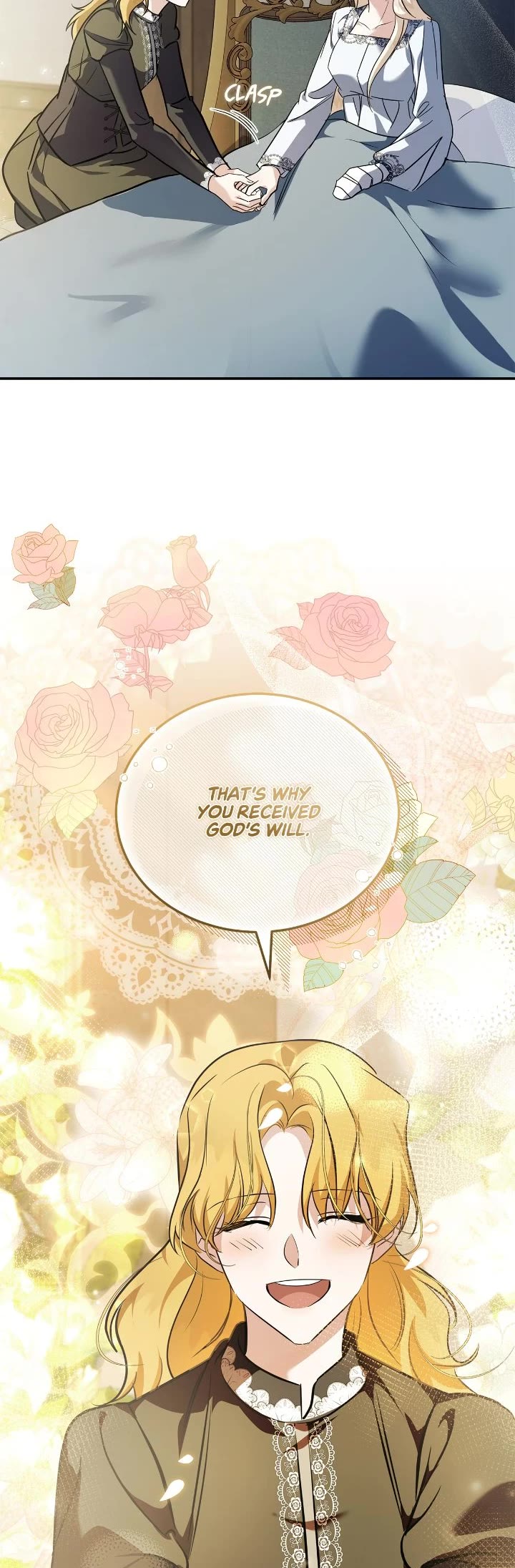 The Villainess Lives Twice Chapter 221 page 43 - Chapter 221
