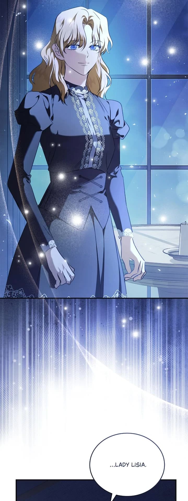 The Villainess Lives Twice Chapter 221 page 5 - Chapter 221
