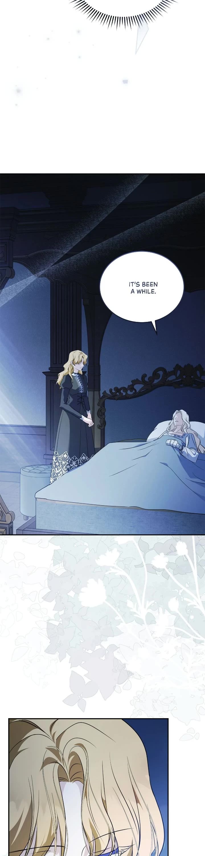 The Villainess Lives Twice Chapter 221 page 7 - Chapter 221