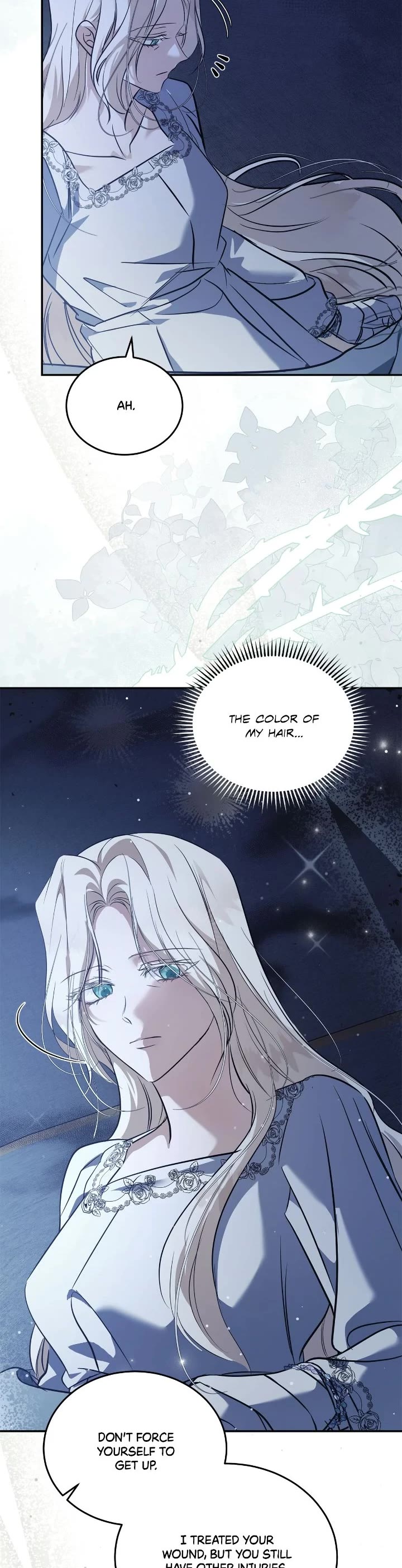 The Villainess Lives Twice Chapter 221 page 9 - Chapter 221