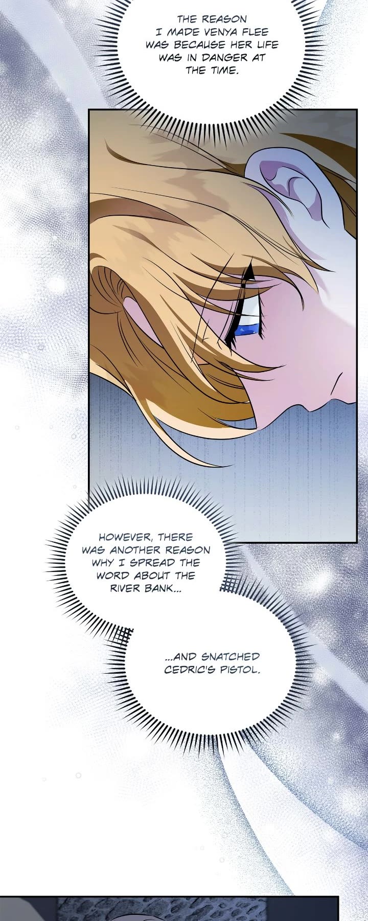 The Villainess Lives Twice Chapter 222 page 10 - Chapter 222