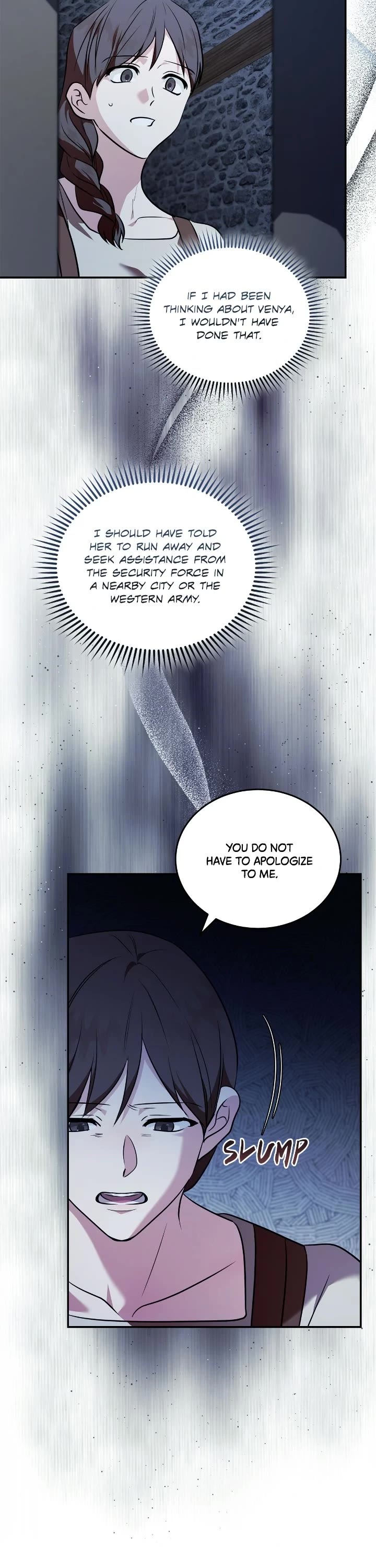 The Villainess Lives Twice Chapter 222 page 11 - Chapter 222