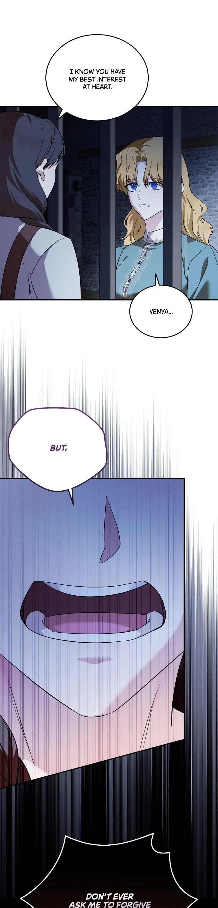The Villainess Lives Twice Chapter 222 page 12 - Chapter 222