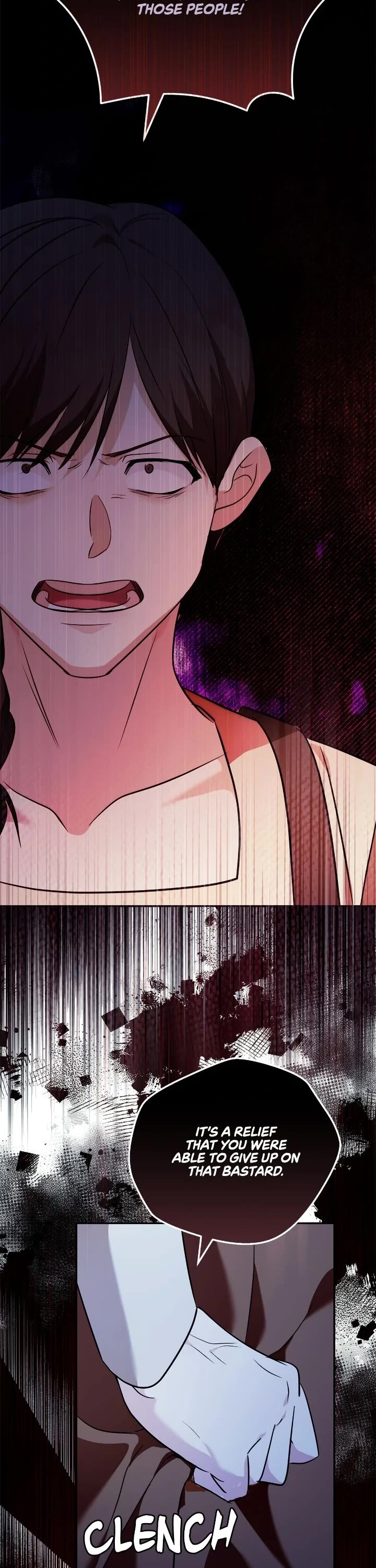 The Villainess Lives Twice Chapter 222 page 13 - Chapter 222