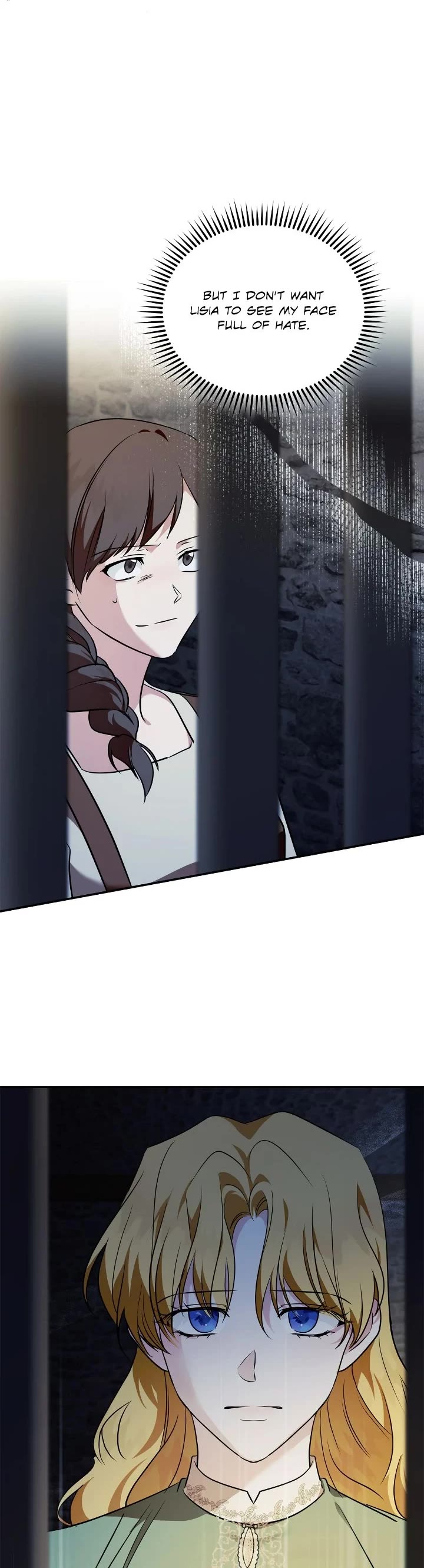 The Villainess Lives Twice Chapter 222 page 15 - Chapter 222