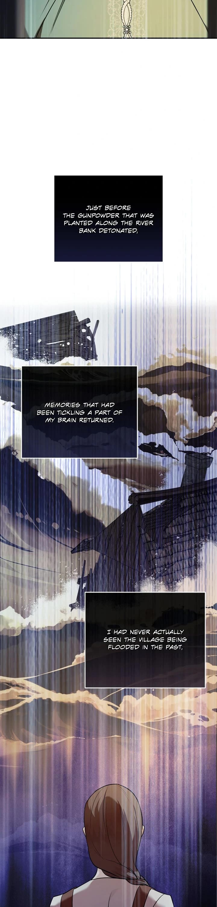 The Villainess Lives Twice Chapter 222 page 16 - Chapter 222