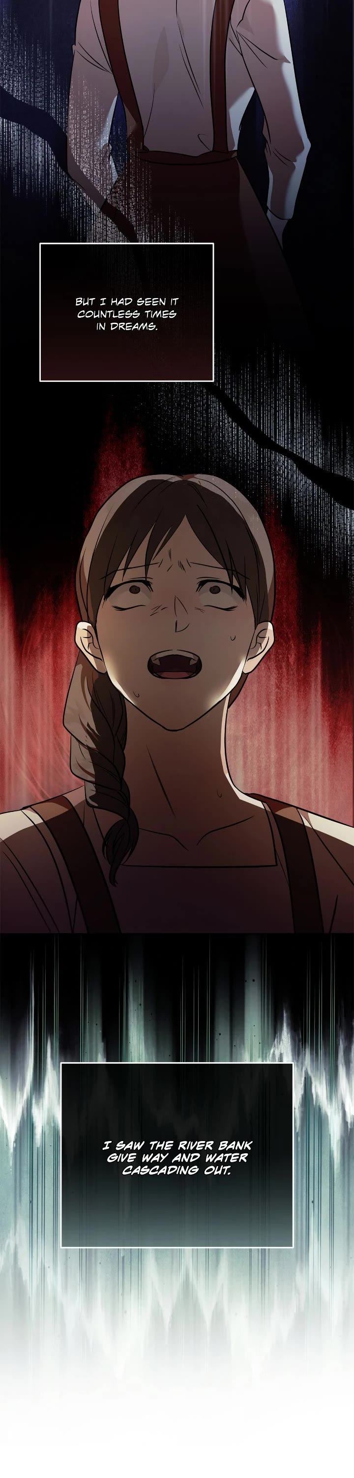 The Villainess Lives Twice Chapter 222 page 17 - Chapter 222