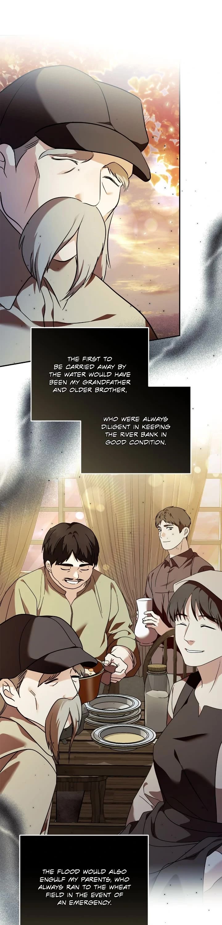 The Villainess Lives Twice Chapter 222 page 18 - Chapter 222
