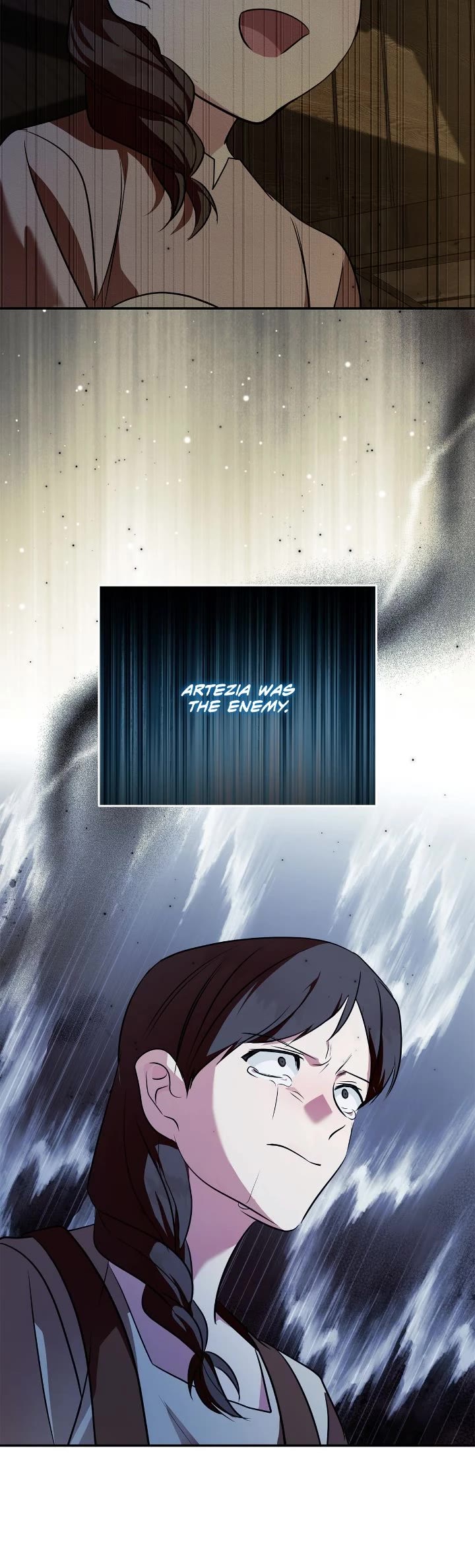 The Villainess Lives Twice Chapter 222 page 20 - Chapter 222
