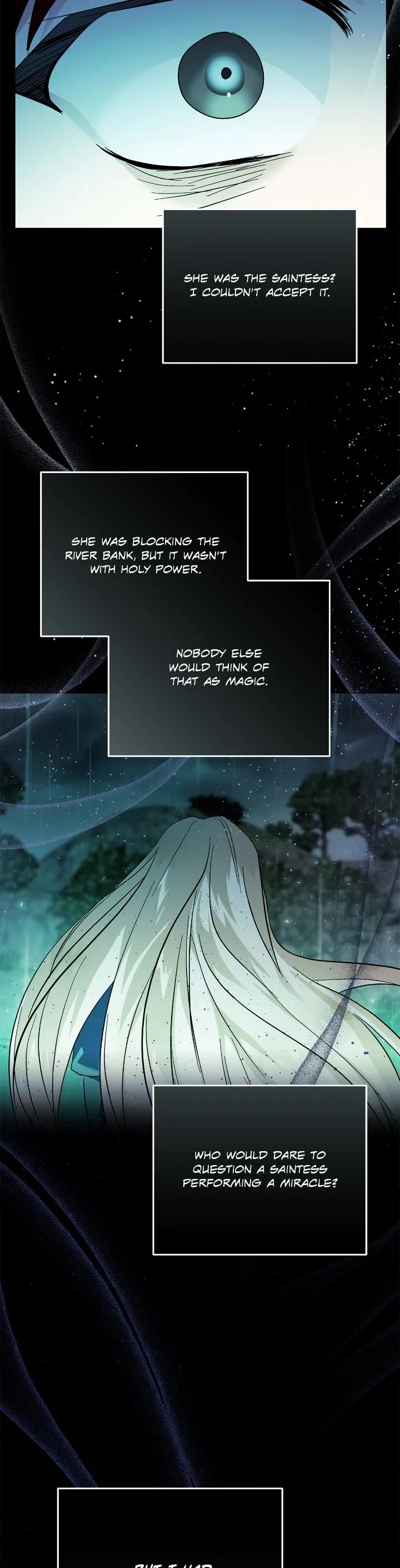 The Villainess Lives Twice Chapter 222 page 25 - Chapter 222