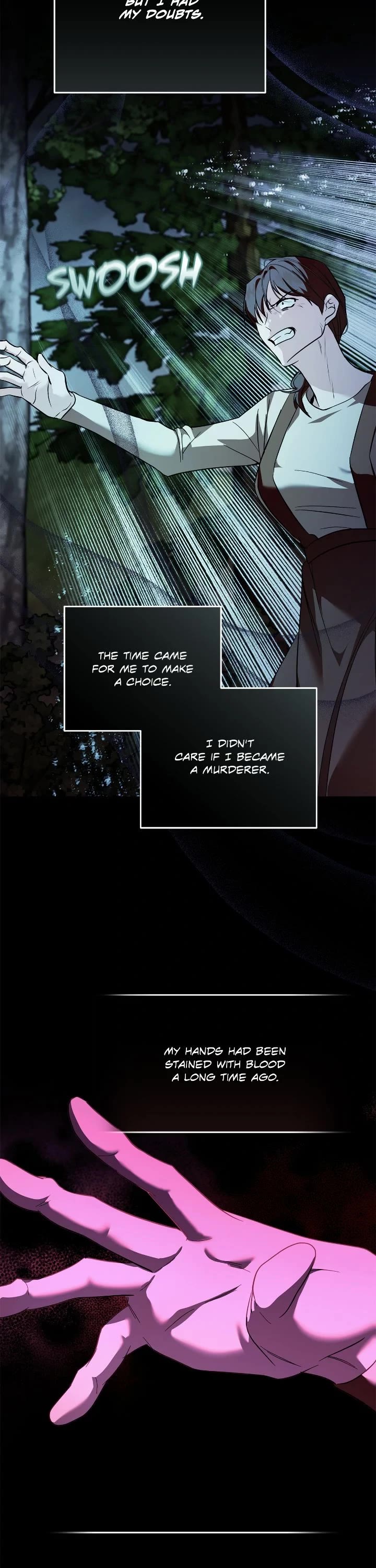 The Villainess Lives Twice Chapter 222 page 26 - Chapter 222