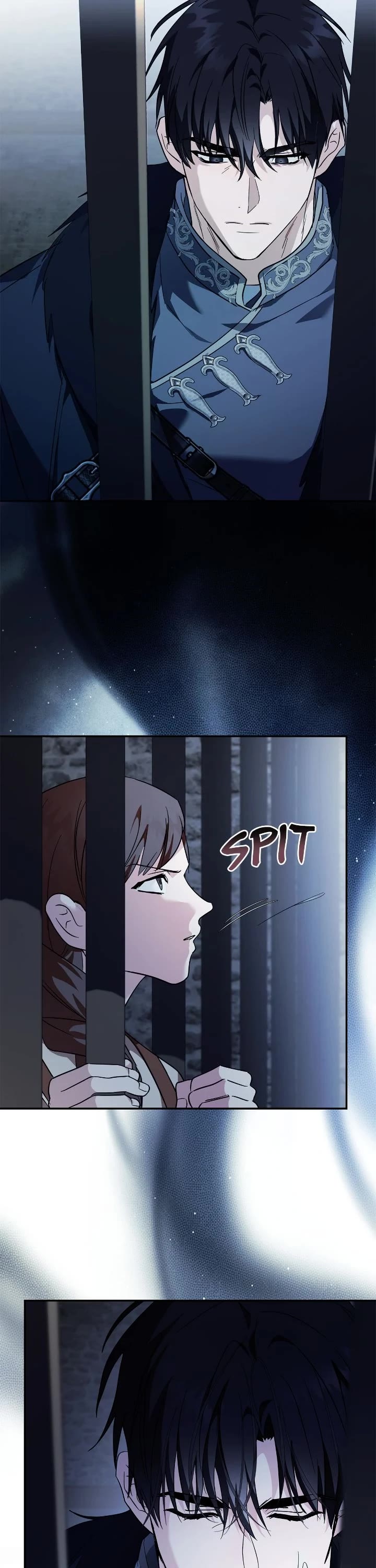 The Villainess Lives Twice Chapter 222 page 28 - Chapter 222