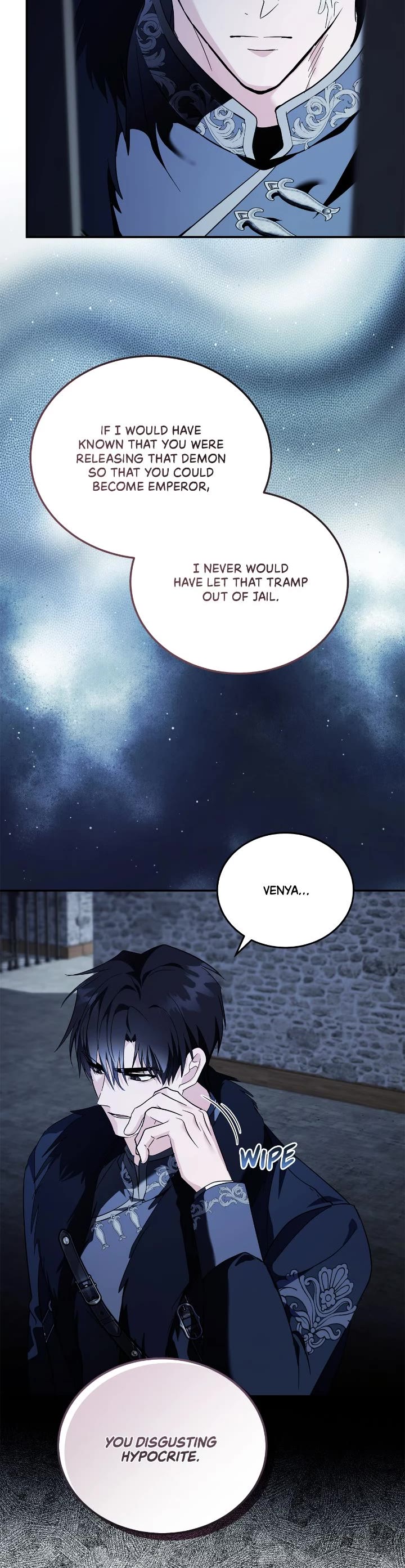 The Villainess Lives Twice Chapter 222 page 29 - Chapter 222