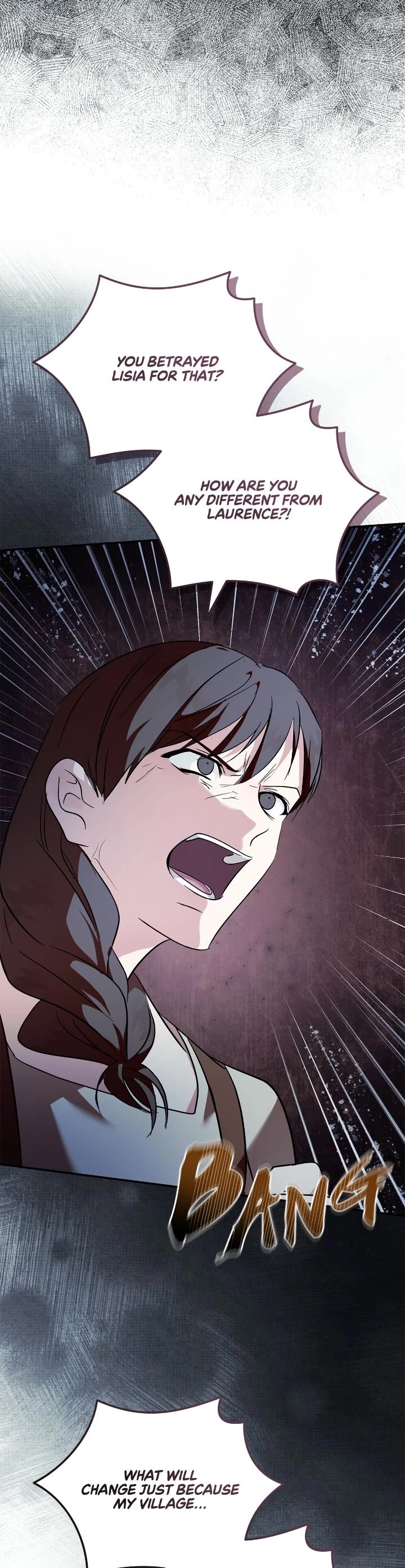 The Villainess Lives Twice Chapter 222 page 30 - Chapter 222