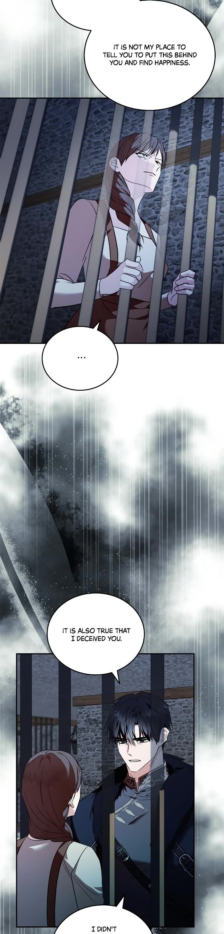 The Villainess Lives Twice Chapter 222 page 32 - Chapter 222