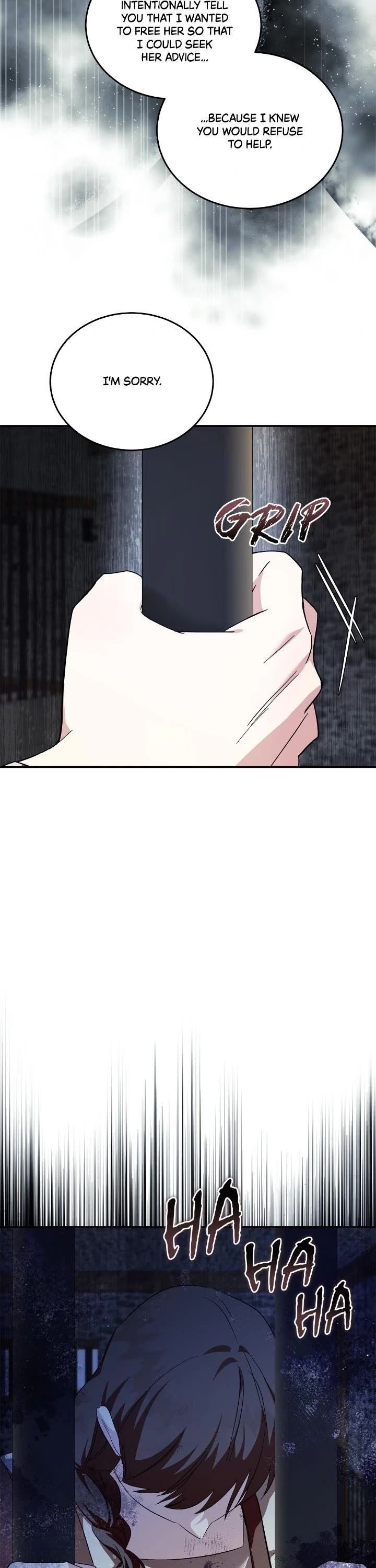 The Villainess Lives Twice Chapter 222 page 33 - Chapter 222