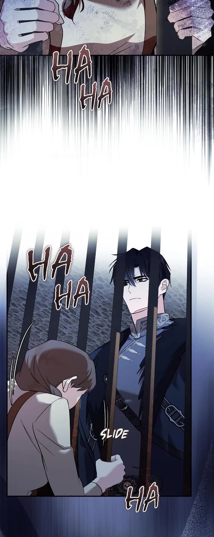 The Villainess Lives Twice Chapter 222 page 34 - Chapter 222