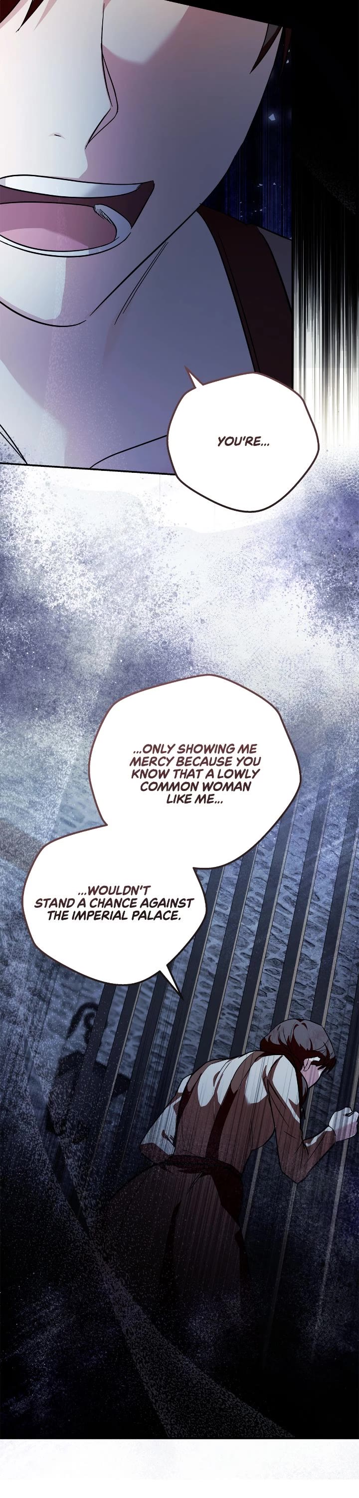 The Villainess Lives Twice Chapter 222 page 36 - Chapter 222