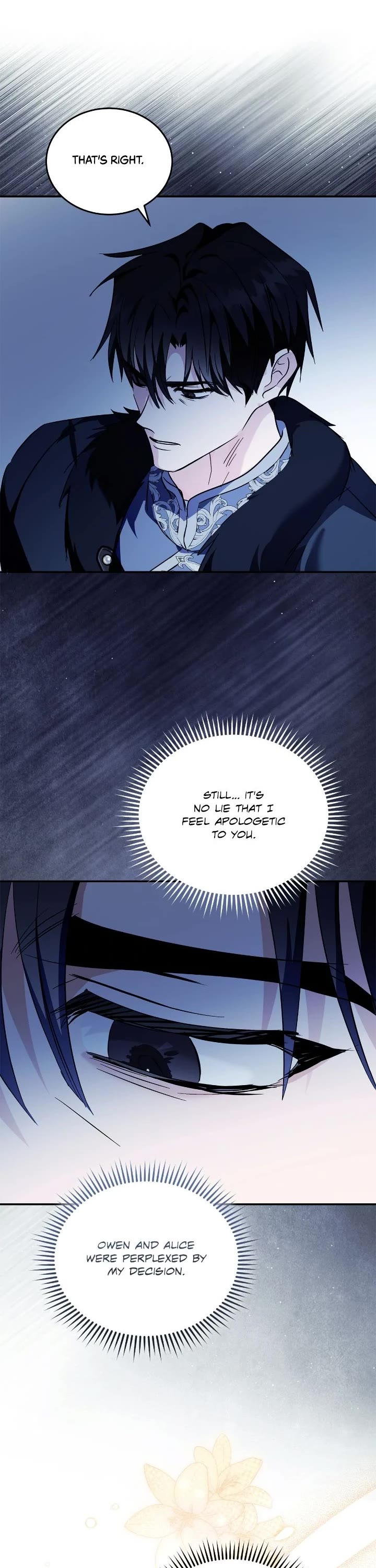 The Villainess Lives Twice Chapter 222 page 37 - Chapter 222
