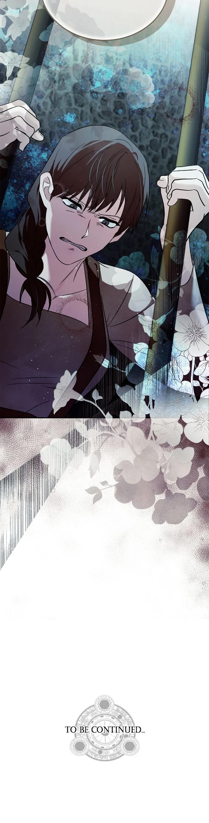 The Villainess Lives Twice Chapter 222 page 40 - Chapter 222