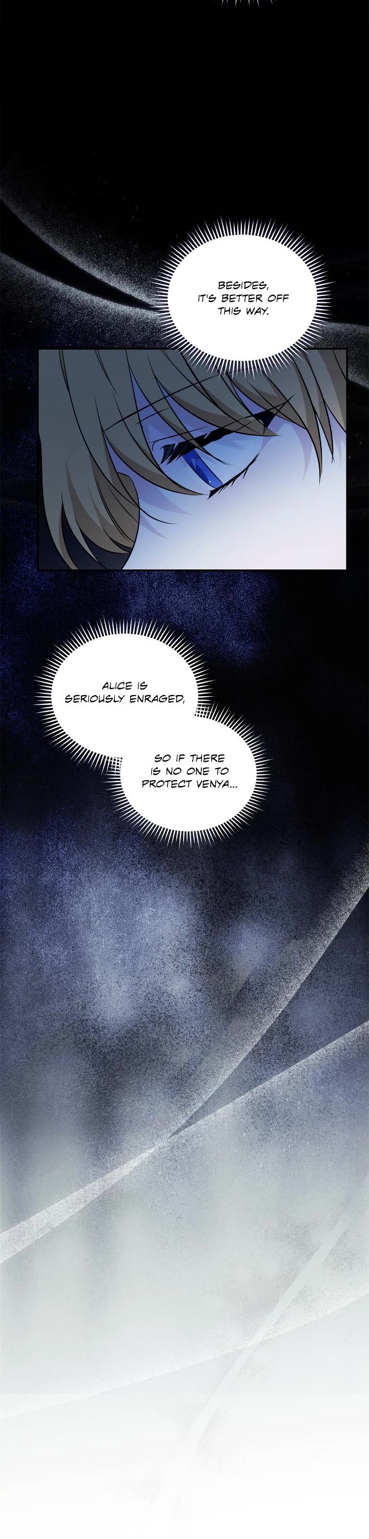 The Villainess Lives Twice Chapter 222 page 7 - Chapter 222