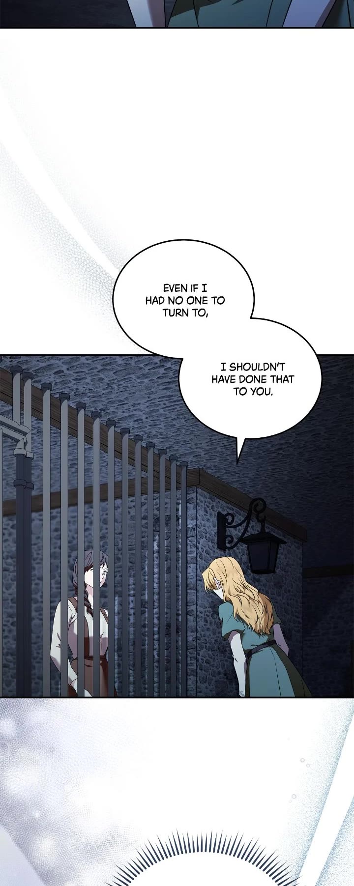 The Villainess Lives Twice Chapter 222 page 9 - Chapter 222