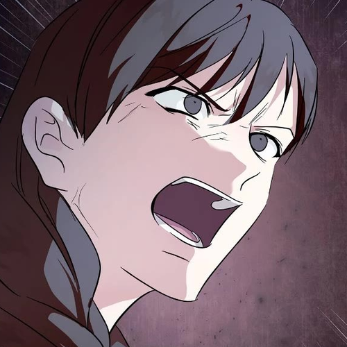 The Villainess Lives Twice Chapter 222 cover