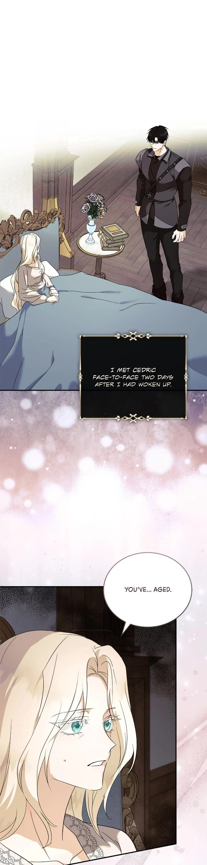 The Villainess Lives Twice Chapter 223 page 1 - Chapter 223