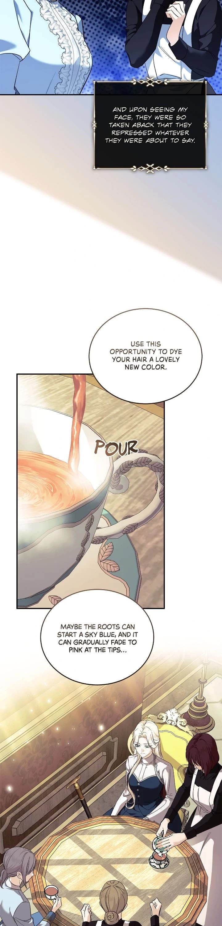 The Villainess Lives Twice Chapter 223 page 13 - Chapter 223