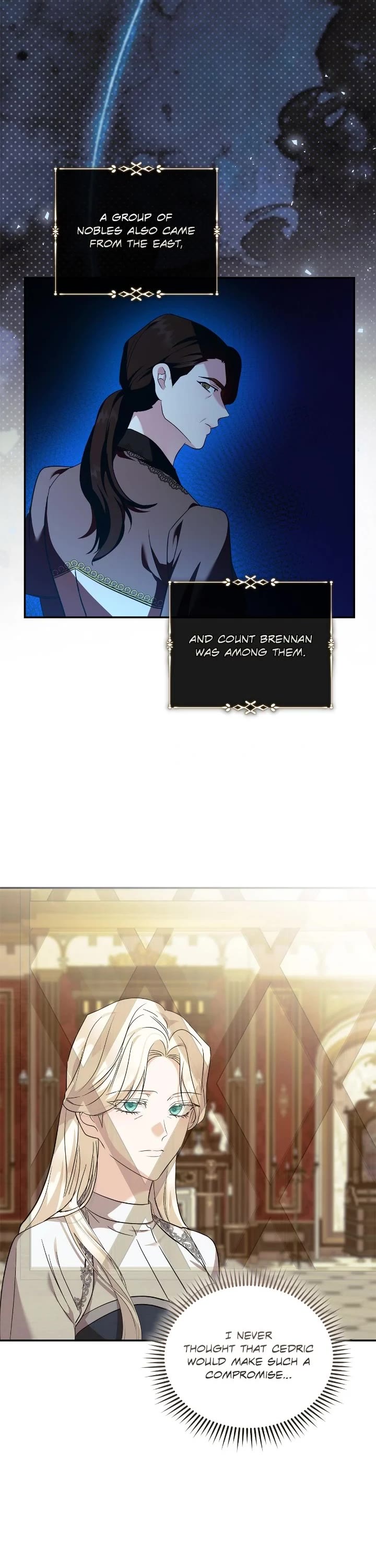 The Villainess Lives Twice Chapter 223 page 17 - Chapter 223