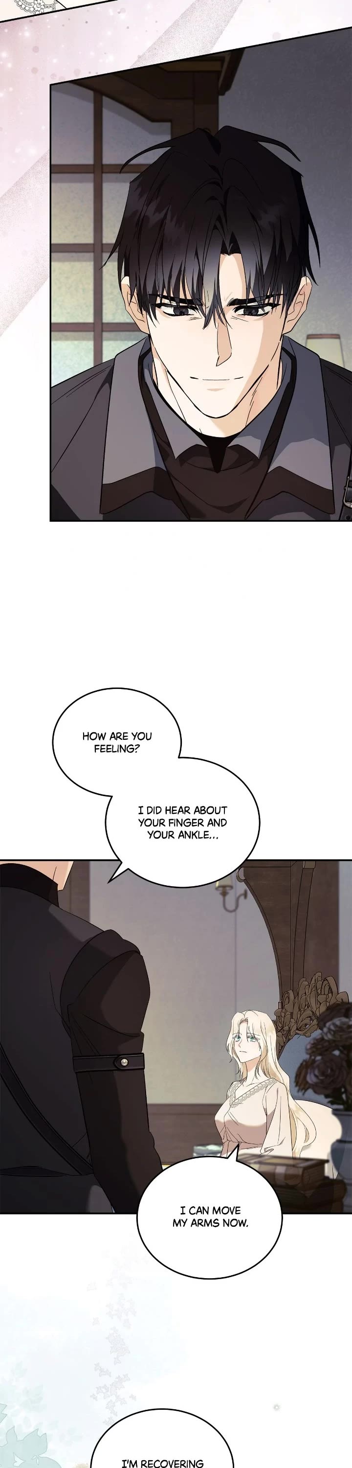 The Villainess Lives Twice Chapter 223 page 2 - Chapter 223
