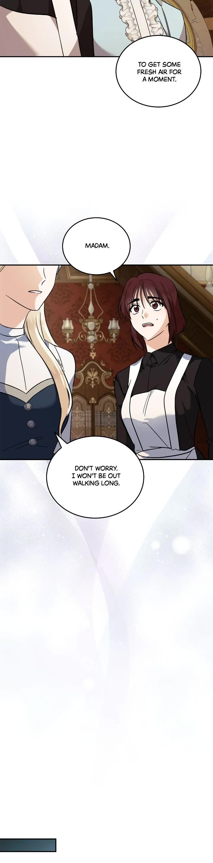 The Villainess Lives Twice Chapter 223 page 20 - Chapter 223