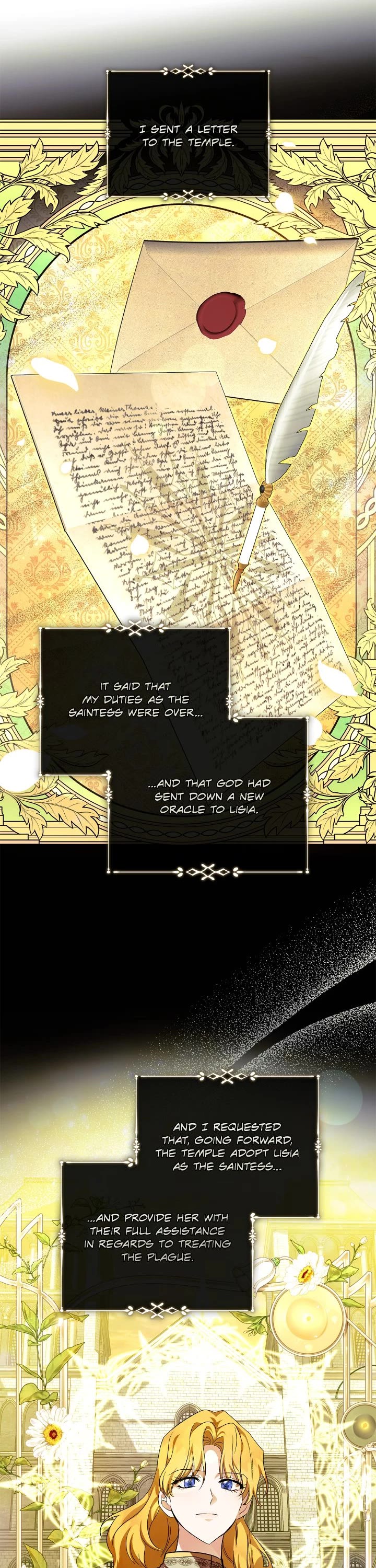 The Villainess Lives Twice Chapter 223 page 23 - Chapter 223