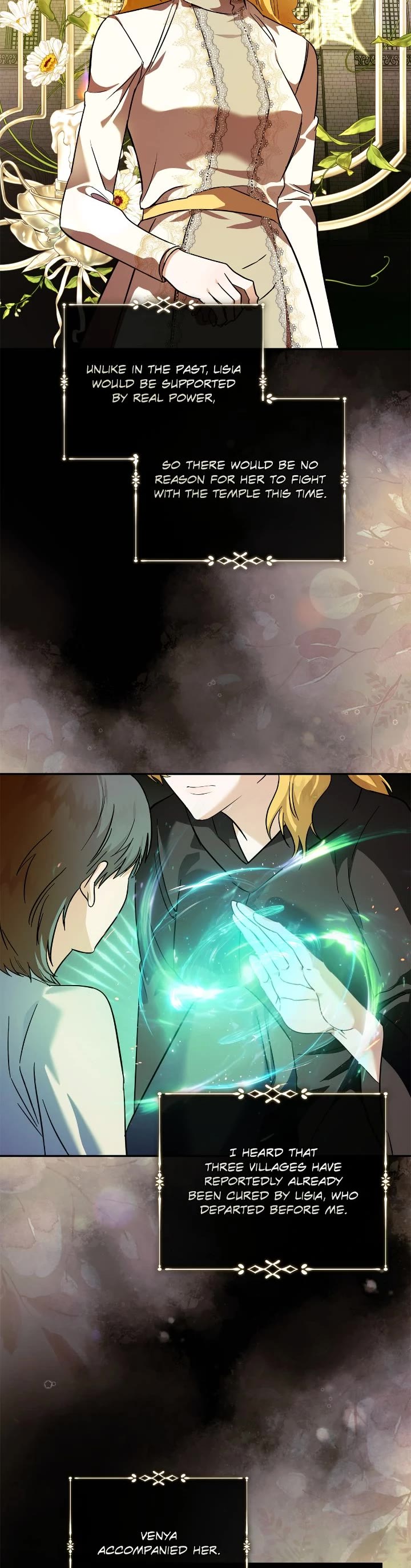 The Villainess Lives Twice Chapter 223 page 24 - Chapter 223