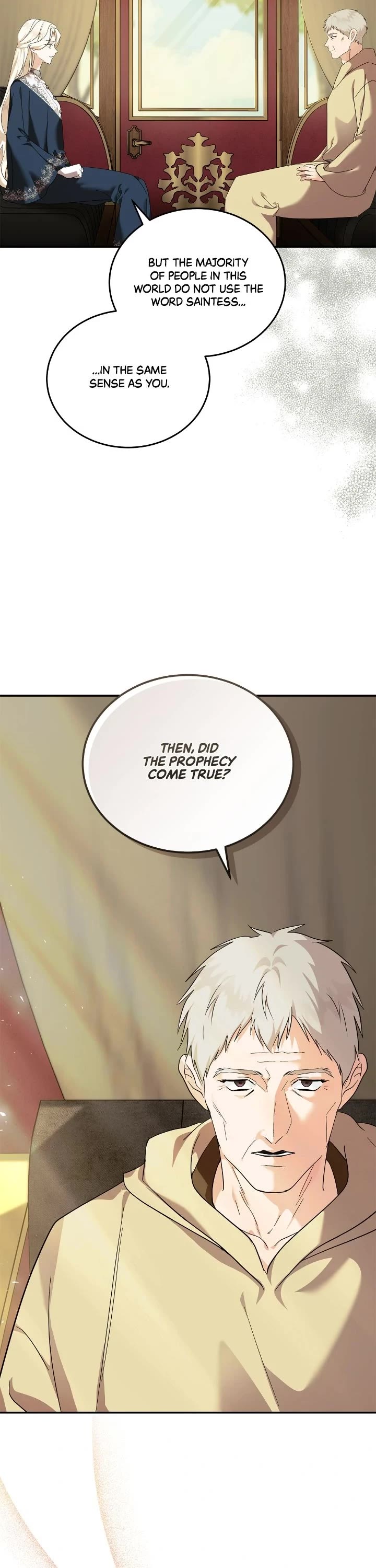 The Villainess Lives Twice Chapter 223 page 27 - Chapter 223