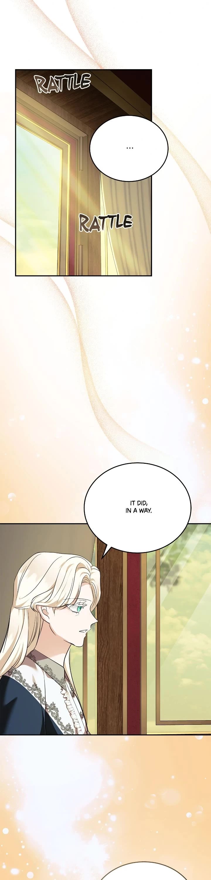 The Villainess Lives Twice Chapter 223 page 28 - Chapter 223
