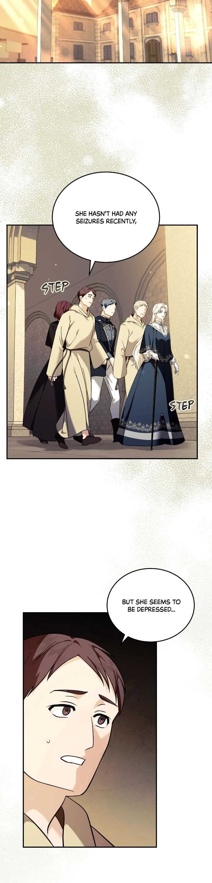 The Villainess Lives Twice Chapter 223 page 31 - Chapter 223