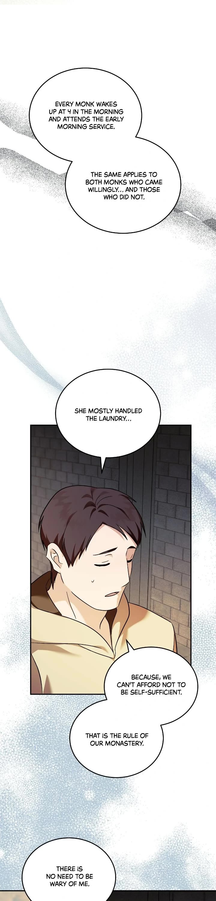 The Villainess Lives Twice Chapter 223 page 32 - Chapter 223